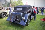 Rolls-Royce Phantom II Continental 1935 года